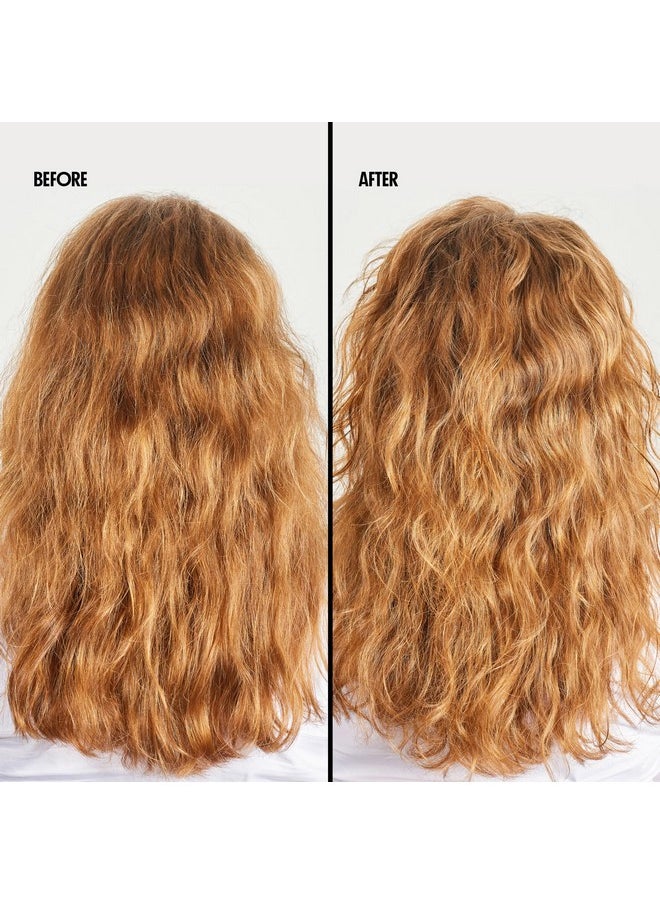 Not Your Mother's Beach Babe Sea Salt Spray (3-Pack) - 8 fl oz - Softening Formula for Effortlessly Soft, Tousled Waves