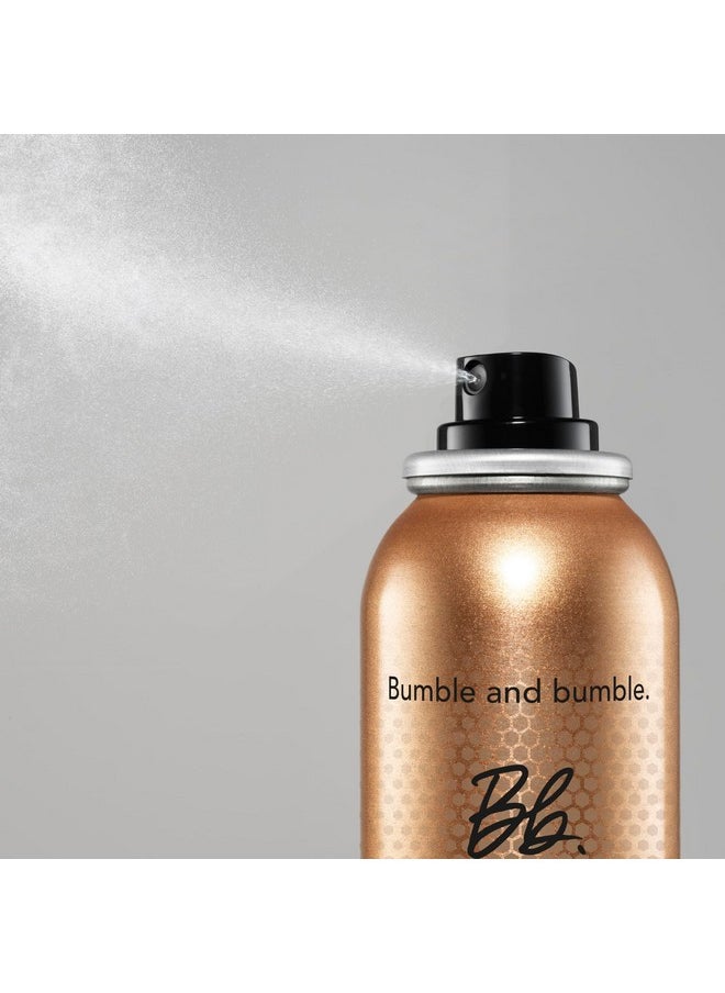 Bumble and bumble. Heat Shield Blow Dry Accelerator Hair Mist | Anti Frizz, Heat Protection, Reduce Blow Dry Time, Color Safe | Curly, Wavy, Straight, 4.2 Fl Oz