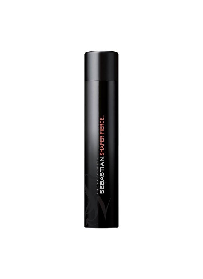 Sebastian Sebastian Shaper Fierce Hairspray 10.6 oz, 10.6 oz