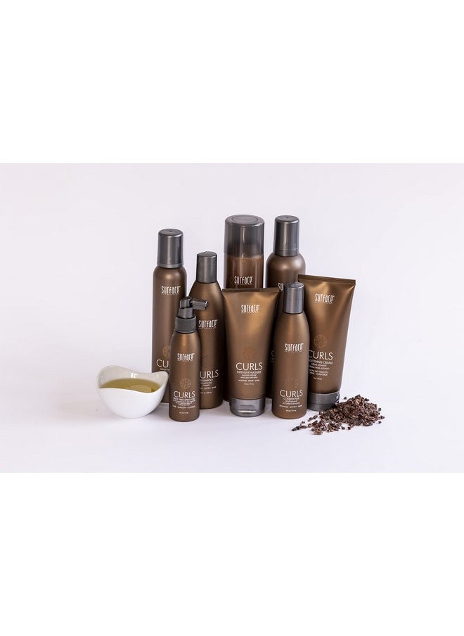 SURFACE Hair CURLS Finishing Spray, 10 oz