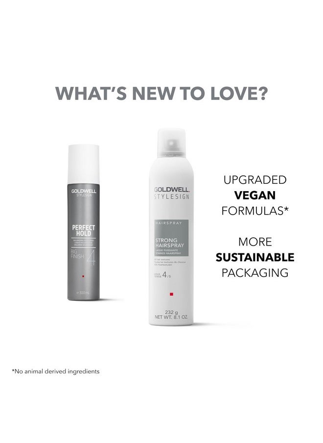 Goldwell StyleSign Strong Hairspray