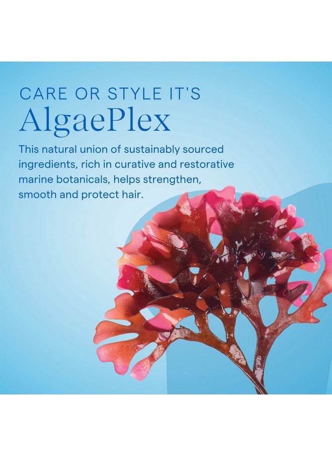 AQUAGE. Beyond Body Sealing Spray, Medium Hold, Non-Aerosol Heat-Activated Spray that Guards Against Frizz and Flyaways, Adds Body and Shine for Smooth Healthy Hair, 8 oz