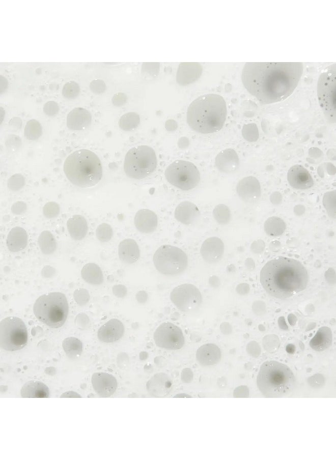 Paul Mitchell Foaming Pommade, Anti-Frizz, Light Hold, For Wavy, Curly + Coarse Hair, 8.5 fl. oz.