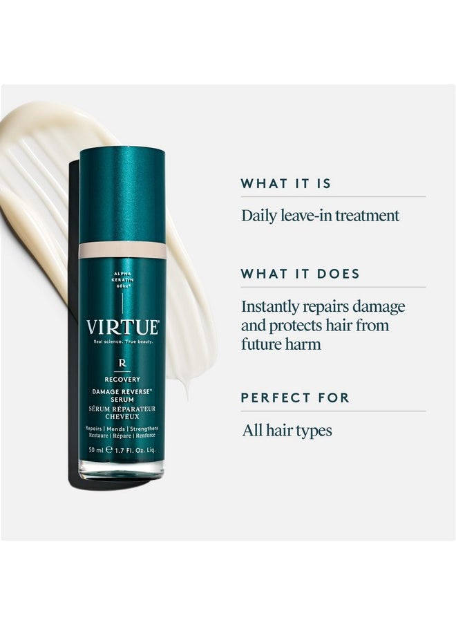 VIRTUE Recovery Damage Reverse Hair Serum