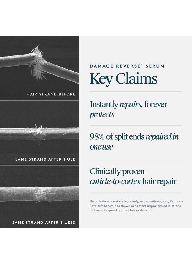 VIRTUE Recovery Damage Reverse Hair Serum