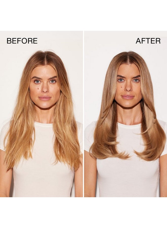 Kenra Triple Repair Split End Mending Serum | Up to 90% Split End Mending with Each Use | Targets & Repairs Weak or Broken Bonds | Split Ends | Damaged Hair | Bond Builder| Sulfate-Free | 6.5 fl. oz.