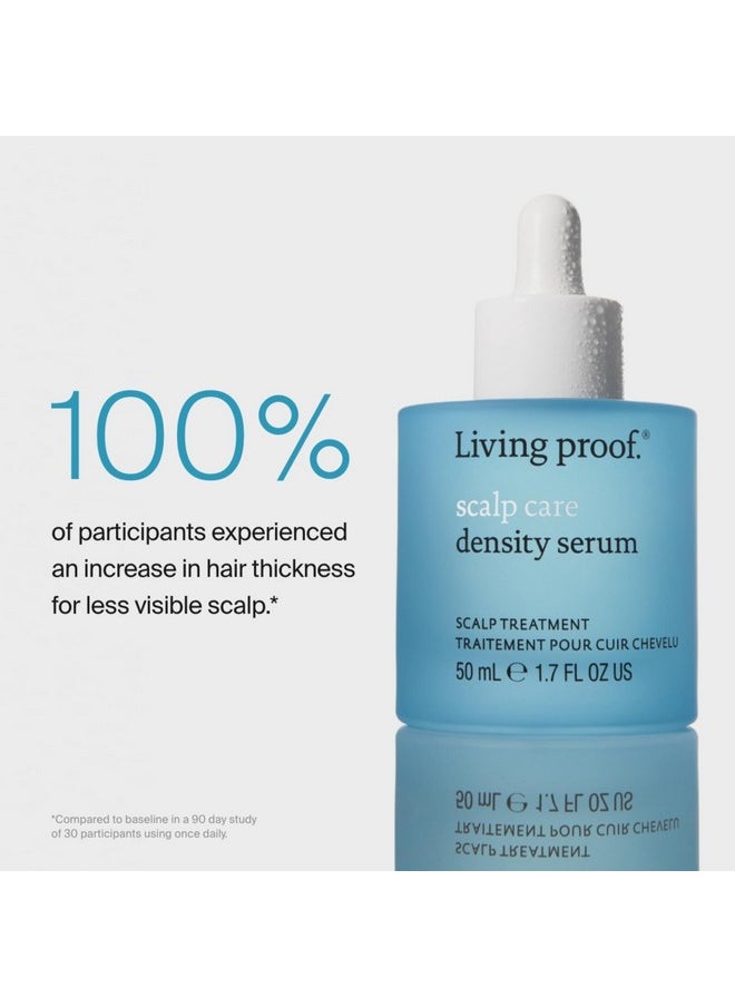Living proof Scalp Care Density Serum