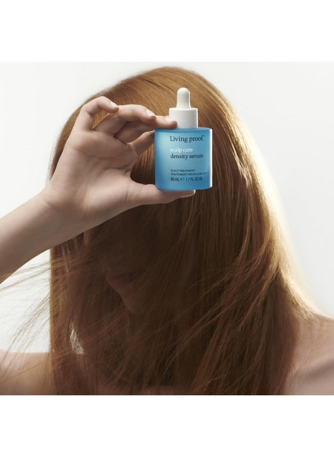 Living proof Scalp Care Density Serum