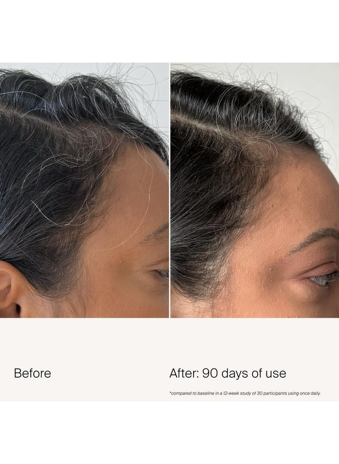 Living proof Scalp Care Density Serum