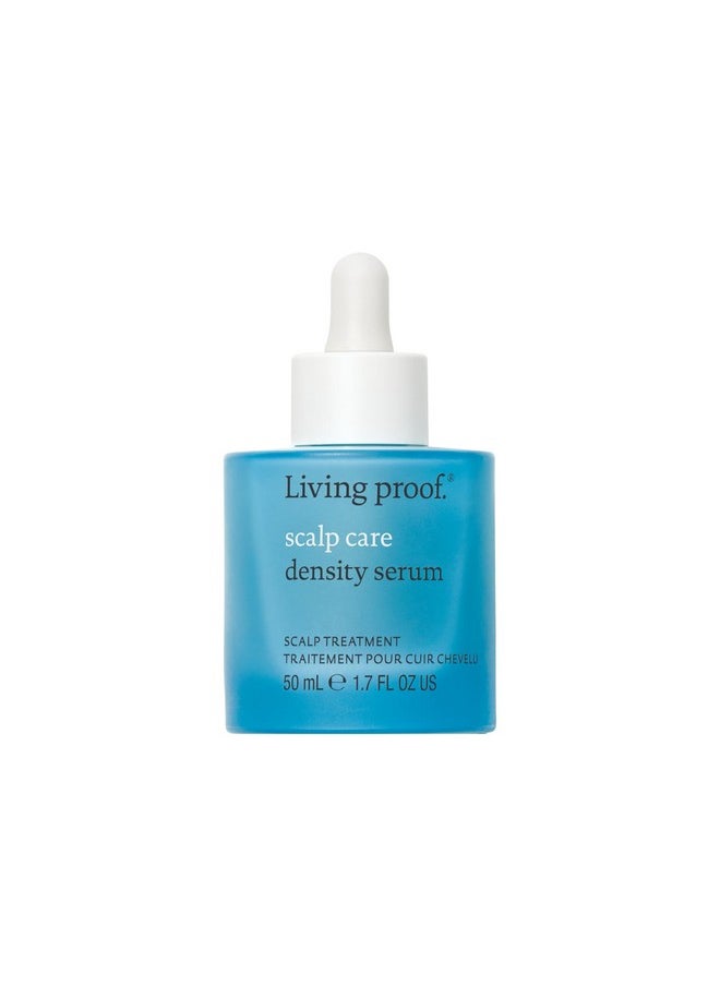 Living proof Scalp Care Density Serum