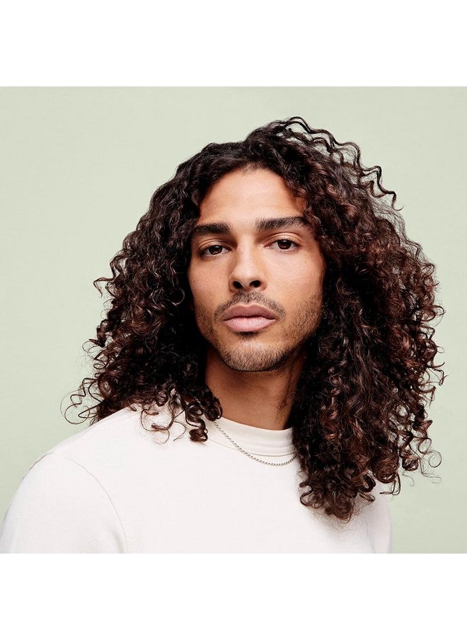 DevaCurl DevaFresh Scalp & Hair Revitalizer, 3 fl. oz.