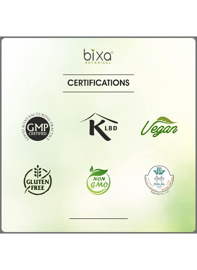 bixa BOTANICAL Valerian Root Powder