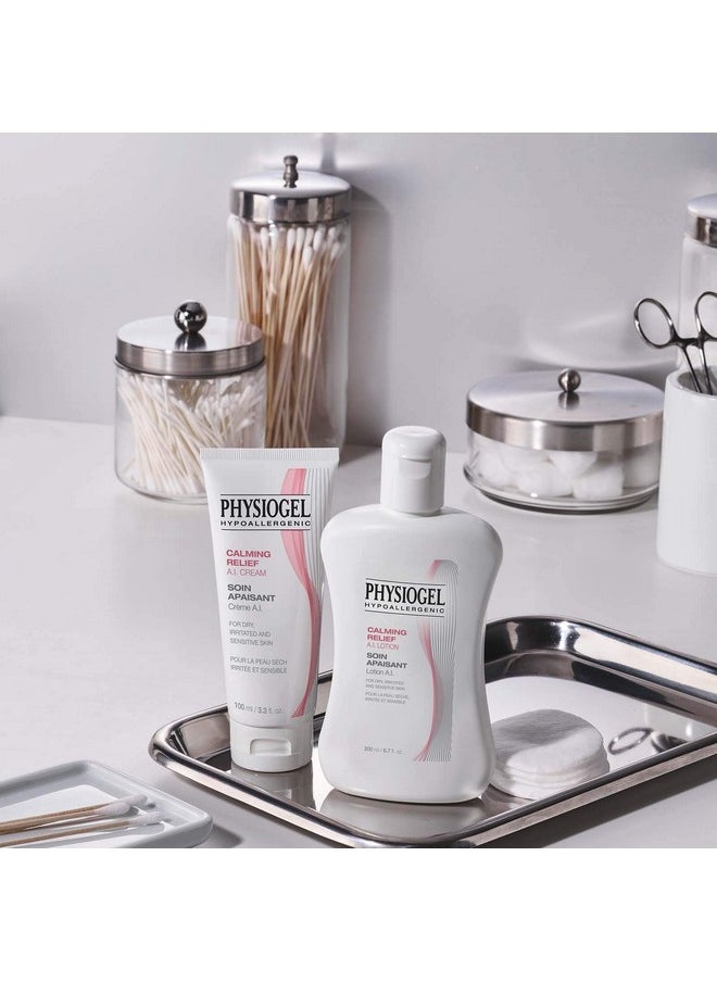 Stiefel Physiogel A.I. Cream 50Ml