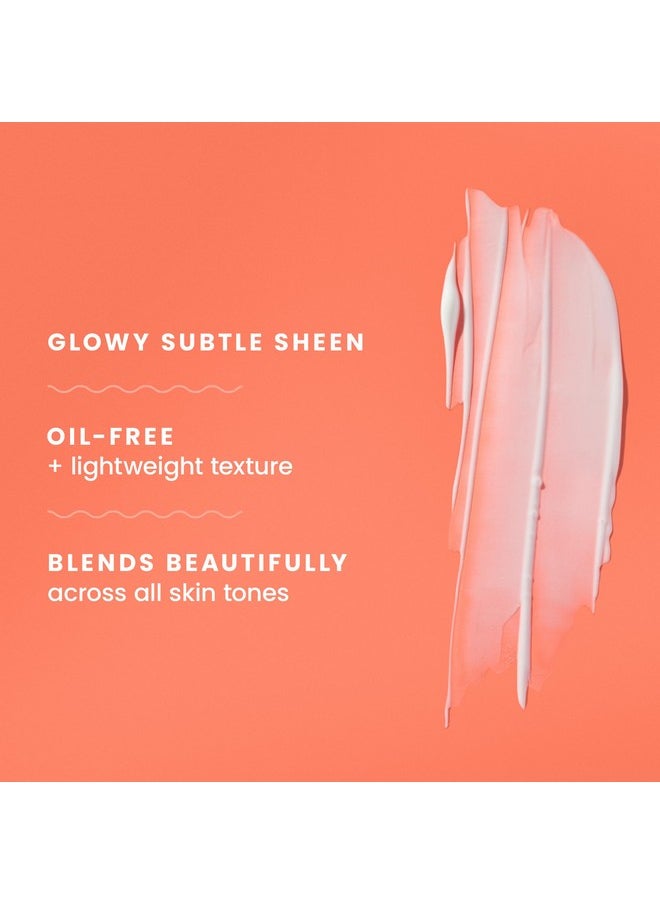 Hawaiian Tropic Sheer Touch Face Sunscreen Lotion SPF 60, 2.5oz | Sunscreen for Face, Hawaiian Tropic Sunscreen, Travel Size Sunscreen Face, Facial Sunscreen, Face Sunblock, 2.5oz