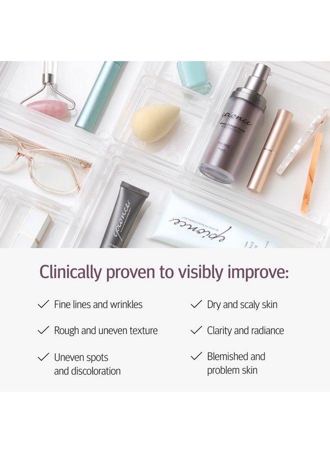 Epionce Milky Lotion Cleanser - Skin Barrier Repair Sensitive Skin Face Wash, Hydrating Facial Cleanser, Dirt & Makeup Remover Gentle Face Cleanser