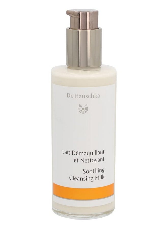 Soothing Cleansing Milk (4.9 Fl Oz)