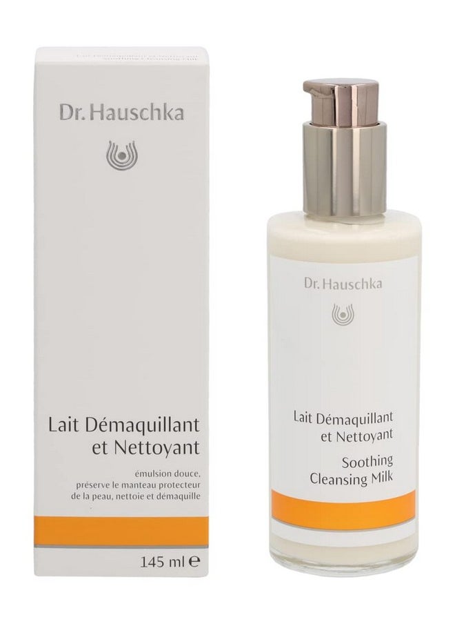 Soothing Cleansing Milk (4.9 Fl Oz)