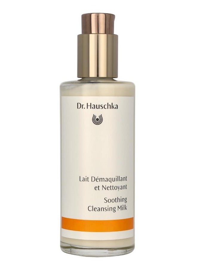 Soothing Cleansing Milk (4.9 Fl Oz)