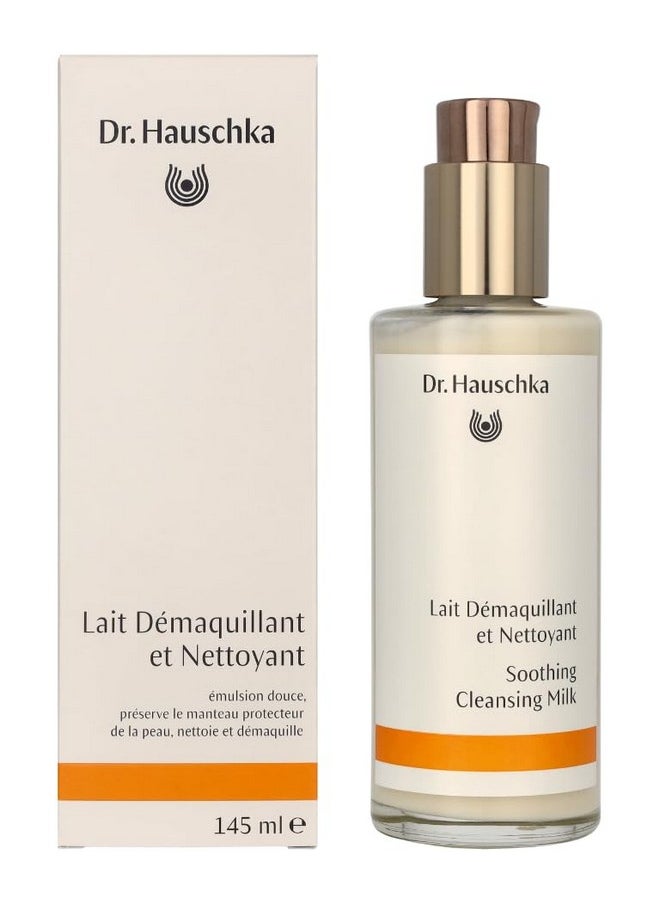 Soothing Cleansing Milk (4.9 Fl Oz)