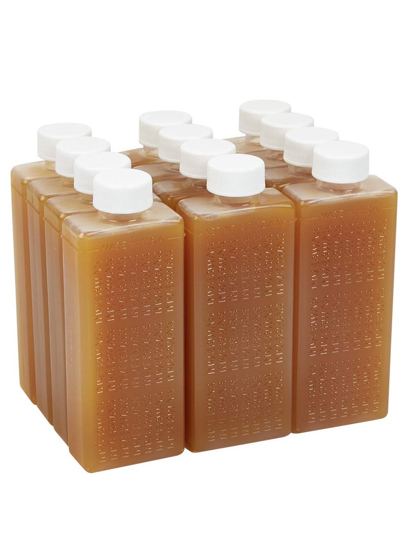 C+E Original Wax Refills, Large (leg) Original Wax, 2.8 oz - Pack of 12