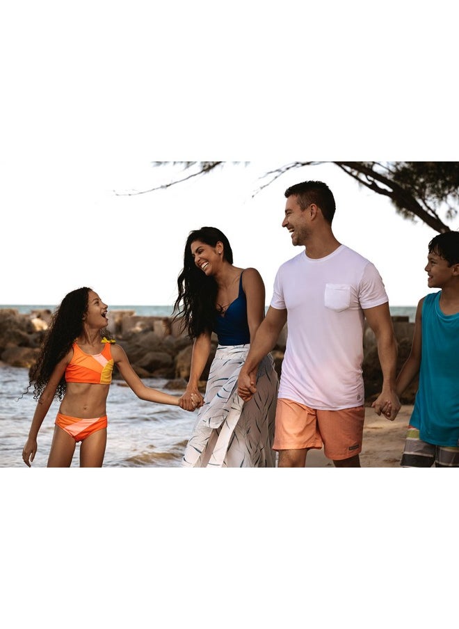 Australian Gold Continuous Spray Sunscreen SPF 30, 6 Oz, Dries Fast, Broad Spectrum, Water Resistant, Non-Greasy, Vegan and PETA Approved, Cocoa Dreams Scent
