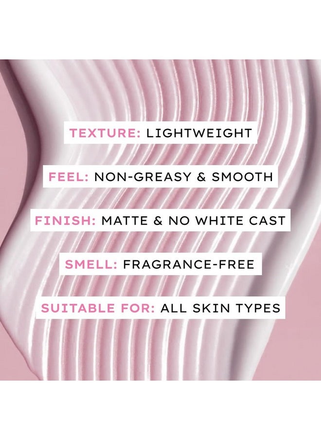 Vitamin Infused Brightening Sunscreen With Spf 50 Pa++++ | 12Hrs Uva-Uvb & Blue Light Protection |Brightens Skin, Gives Matte Finish & No White Cast | Lightweight | For All Skin Types - 50Ml