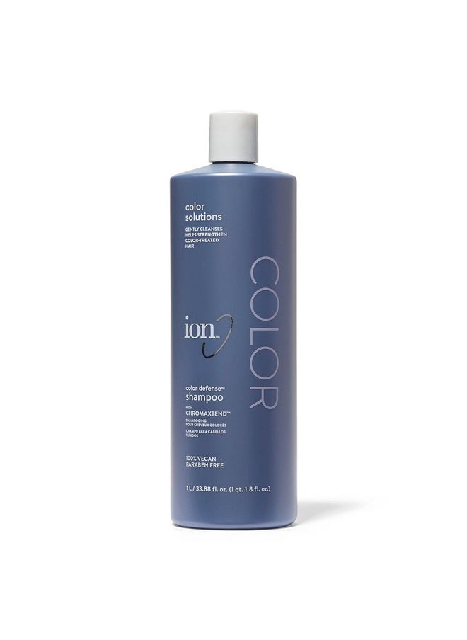 ion Color Defense Shampoo
