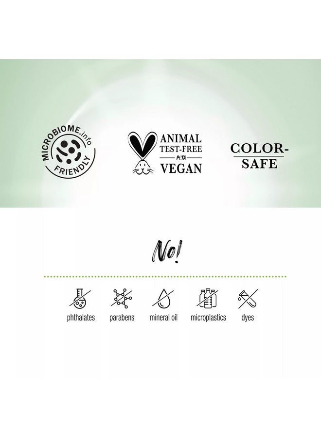 Biotera Color Care Shampoo | Extends & Maintains Color-Treated Hair | Microbiome Friendly | Vegan & Animal Test Free | Paraben Free | Color-Safe | 32 Fl Oz
