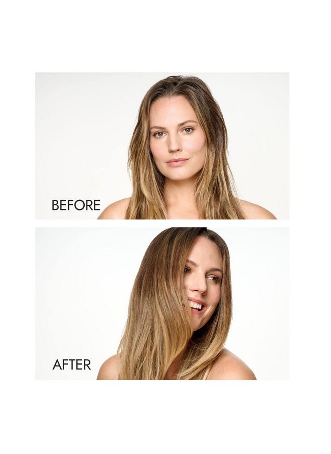 Ion Keratin Smoothing Shampoo 1LT.(33.8OZ)