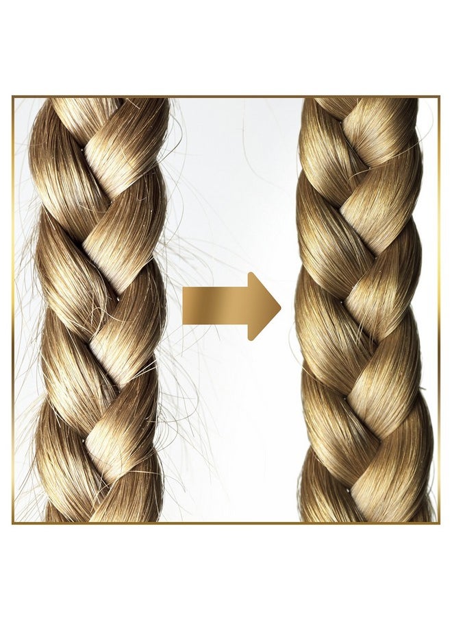 Pantene Colour Protect and Smooth Shampoo