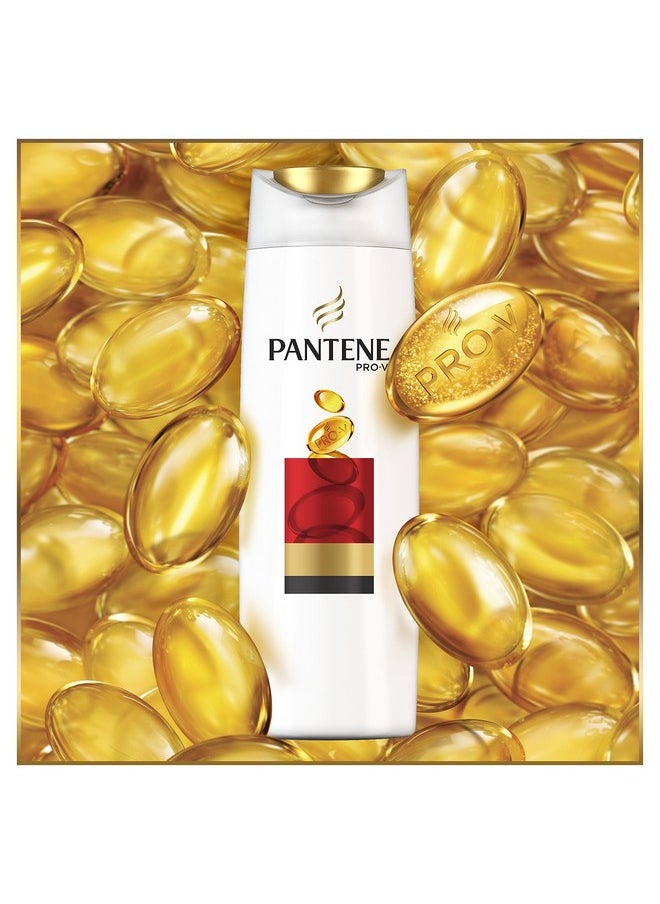 Pantene Colour Protect and Smooth Shampoo