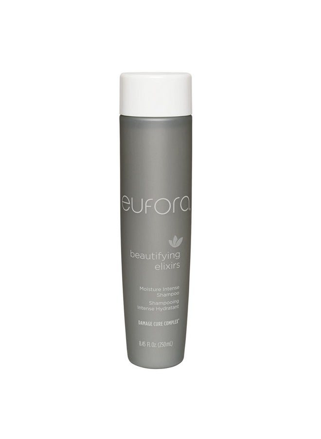 Eufora Beautifying Elixirs Moisture Intense Shampoo 8.45 oz