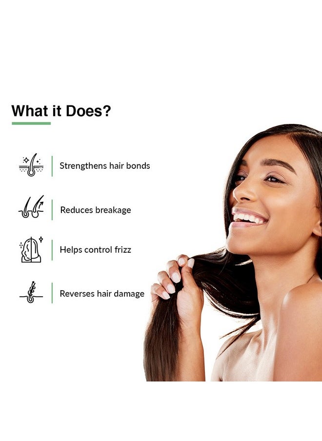 Fixderma Kairfoll 15% Red Onion Shampoo with Castor Oil for Hair Growth | Bond Repair Shampoo | Shampoo for Women | Shampoo for Dry and Frizzy Hair | Sulphate and Paraben free Shampoo - 200ml