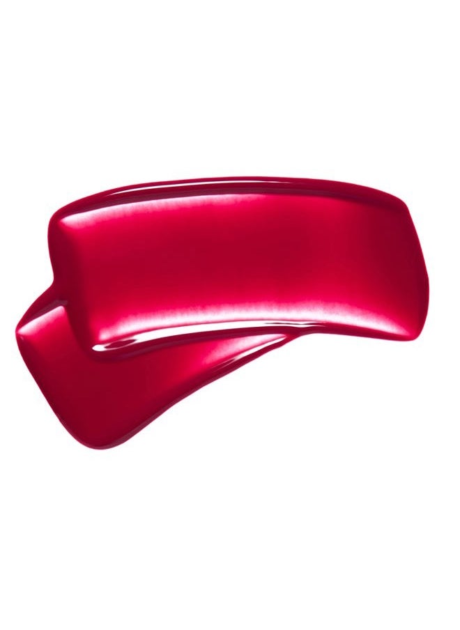 OFFICIAL LIP-PRESSION Glow lasting Tint (Deep Plum)