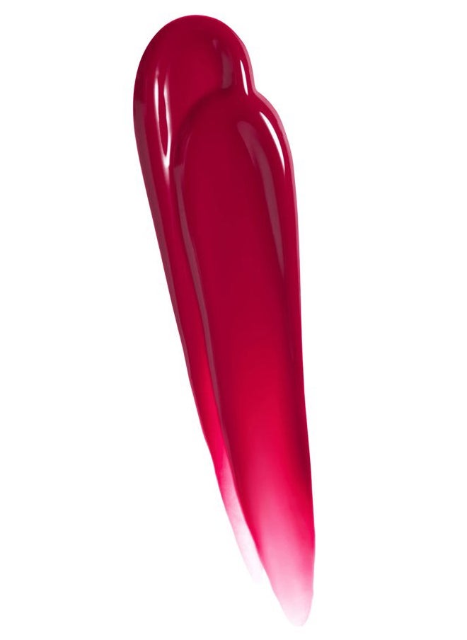 OFFICIAL LIP-PRESSION Glow lasting Tint (Deep Plum)
