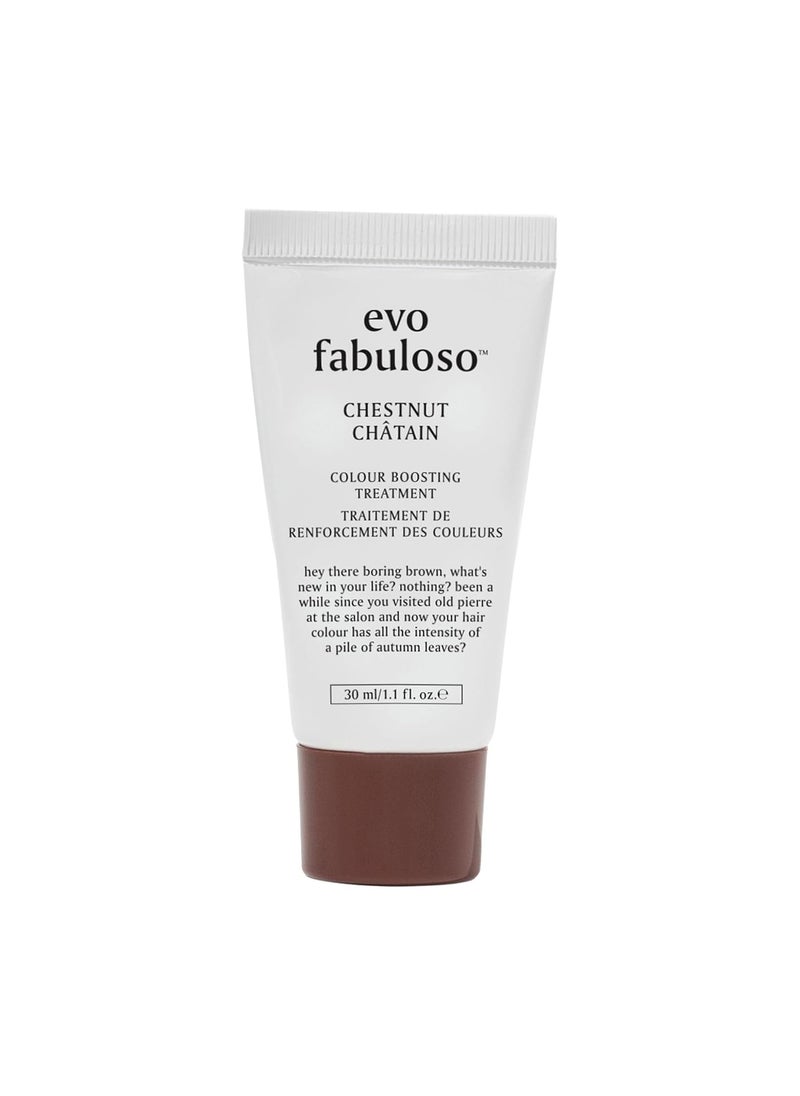 EVO Fabuloso  Color Boosting Conditioner for ColorTreated Hair  Nourishing Treatment with Instant Colour Boost for Dry Hair