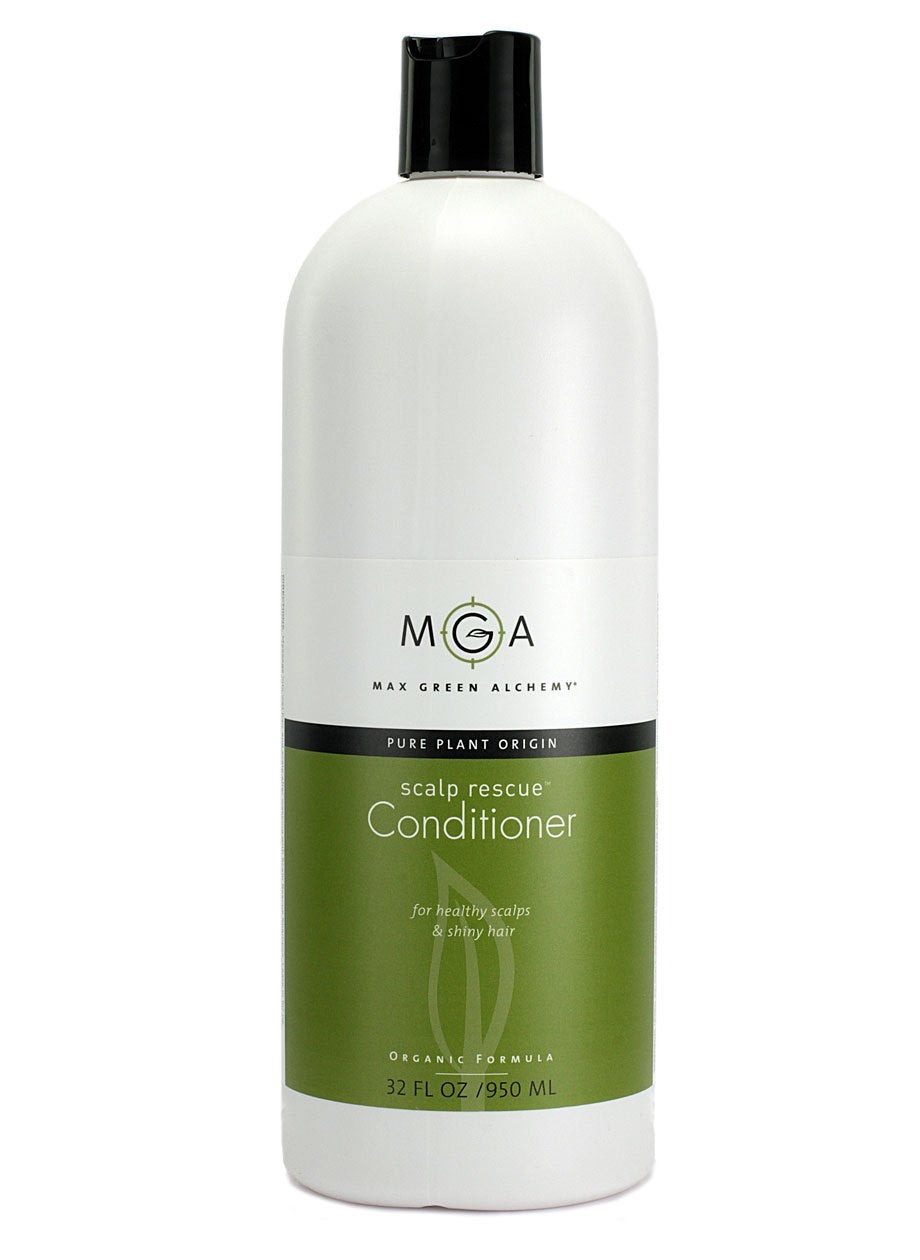 MGA Vegan Hair Conditioner  Organic Formula with Tea Tree for Healthy Hair  Hair Care Product with Natural Herbal Scent  Parabens Silicone  Sulfate Free Conditioner  Unisex  32 Fluid Oz