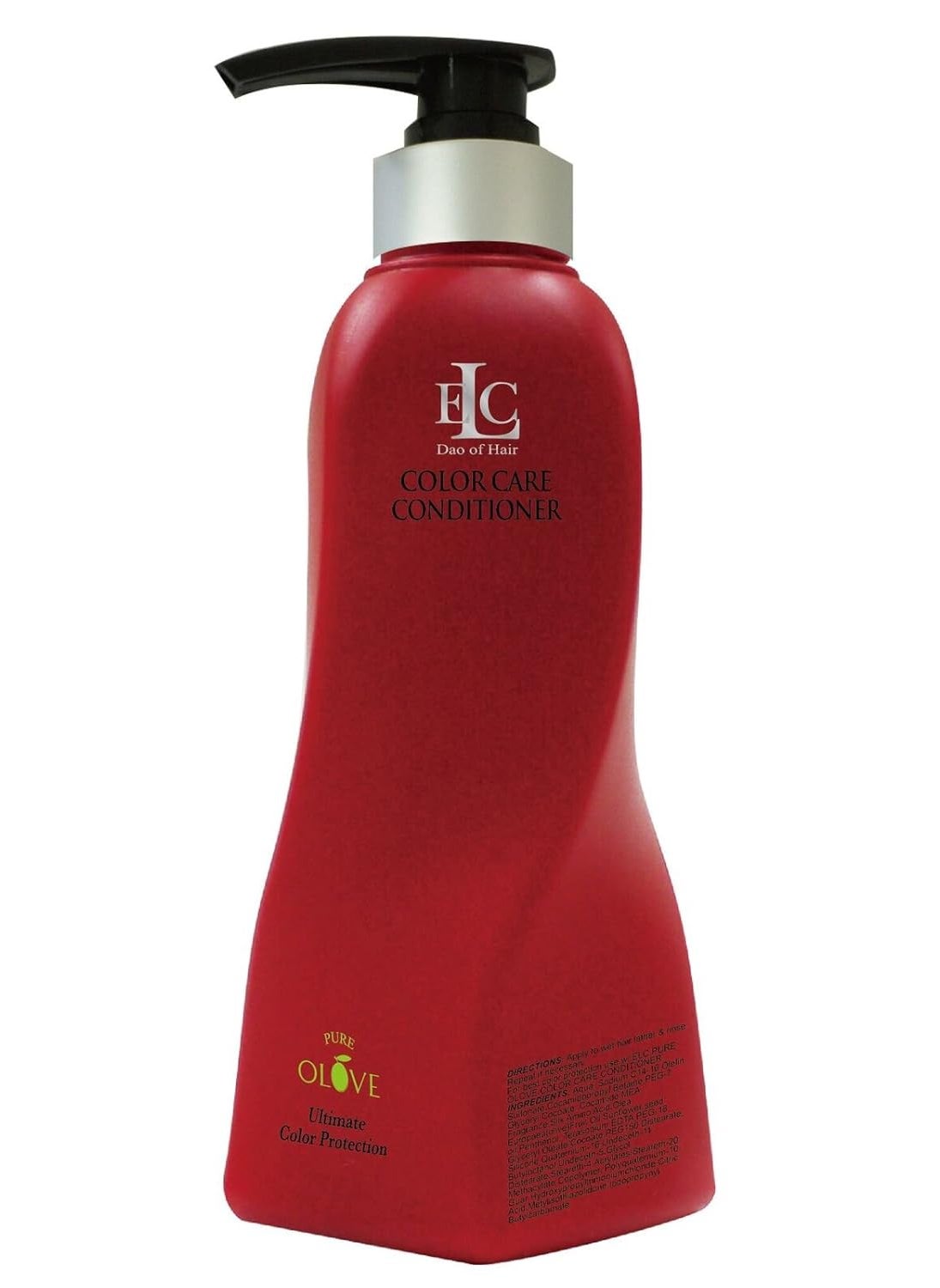 Pure Olove Color Care Conditioner  338 ozliter Color Safe Moisturizing Nourishing Balanced Repairing Gentle Cleansing Conditioner for Colored Fine Medium Coarse Hair