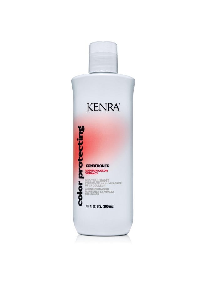 Kenra Color Protecting Conditioner | Color Safe | Maintain Over 95% Color Vibrancy Through 40 Washes | Enhances Shine | pH-balancing System | Color Maintenance | All Hair Types