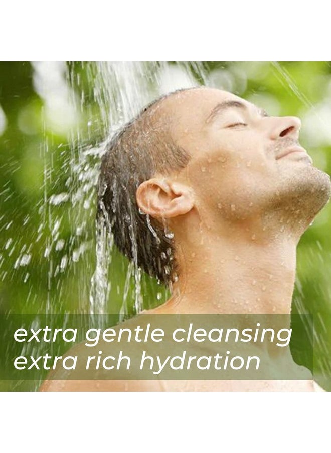 ShiKai Tea Tree Conditioner (24 oz) | Repair Hair, Refresh & Stimulate Scalp | With Revitalizing Peppermint, Tea Tree & Hydrating Jojoba Oil