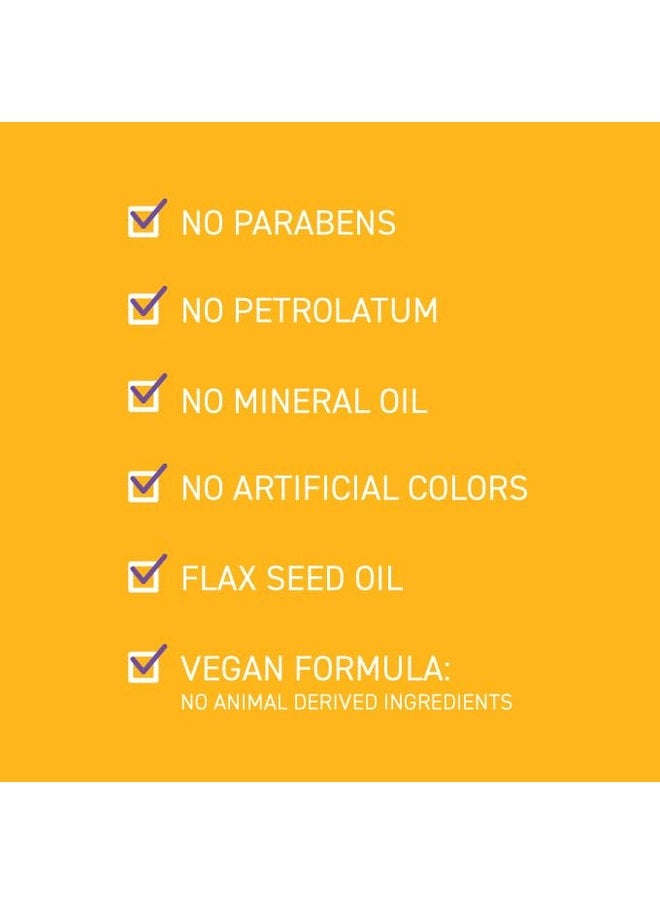 Carol's Daughter Leave In Conditioner, 8.5 Fluid Ounces, Goddess Strength Divine Strength Hair Milk with Castor Oil for Weak, Wavy, Coily and Curly Hair