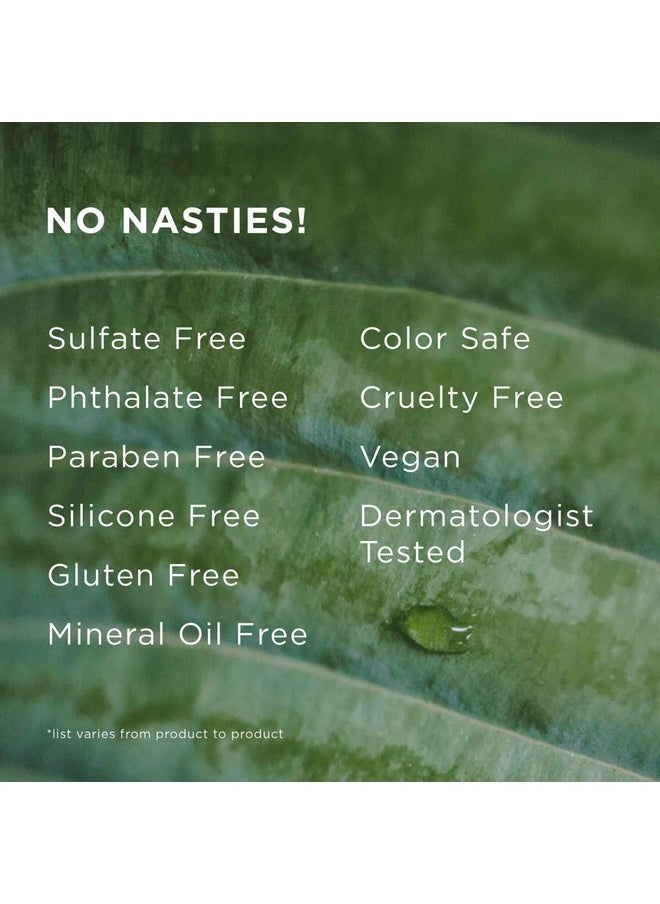 Hairitage Length Check! Hair Conditioner Treatment with Biotin & Jamaican Castor Oil, 13 Fl Oz