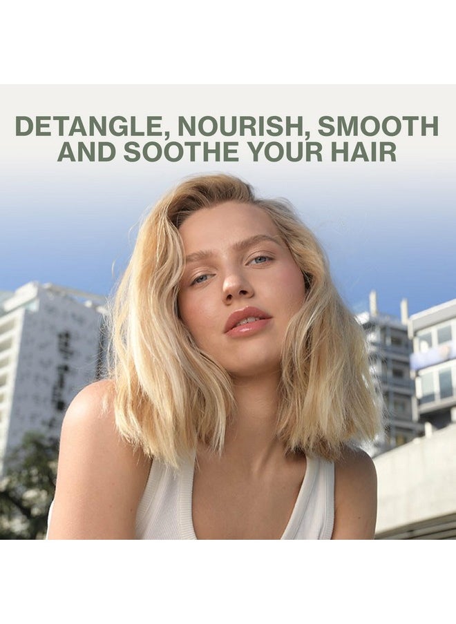 NEUMA Re Neu Conditioner 8.5 Fl. Oz. Revitalizing Conditioner Sulfate Free Paraben Free, Peppermint & Vanilla Scent