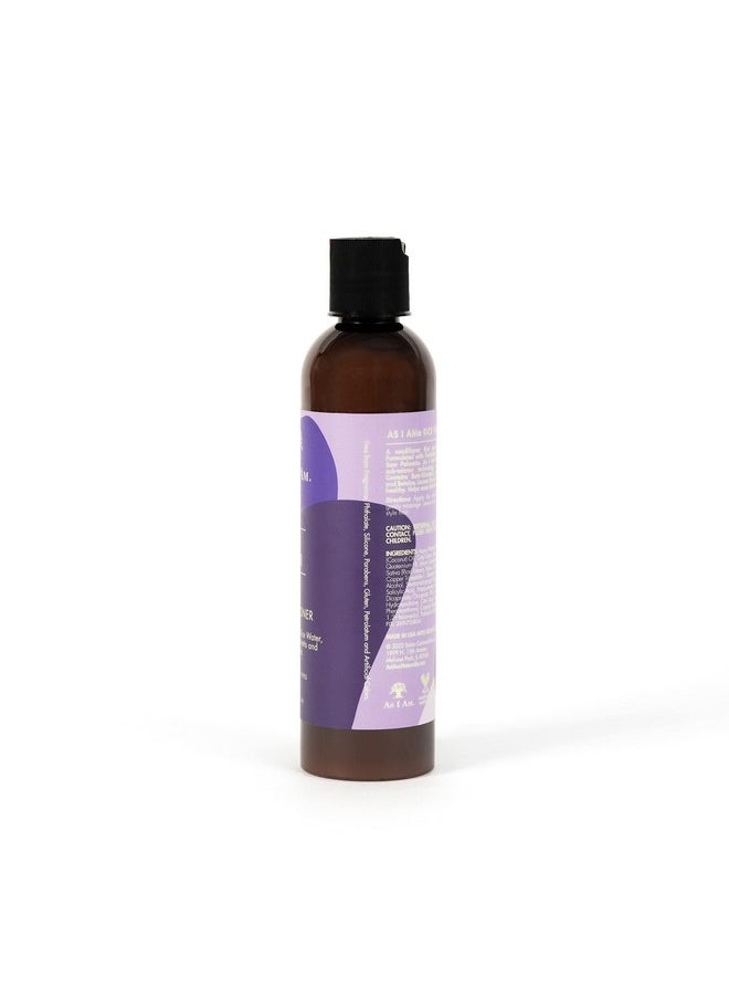 AS I AM RICE WATER CONDITIONER 8oz