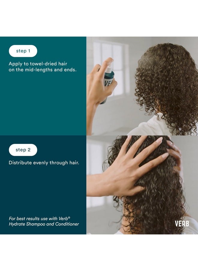 VERB® Hydrate Leave-in Conditioner, 6.5 oz