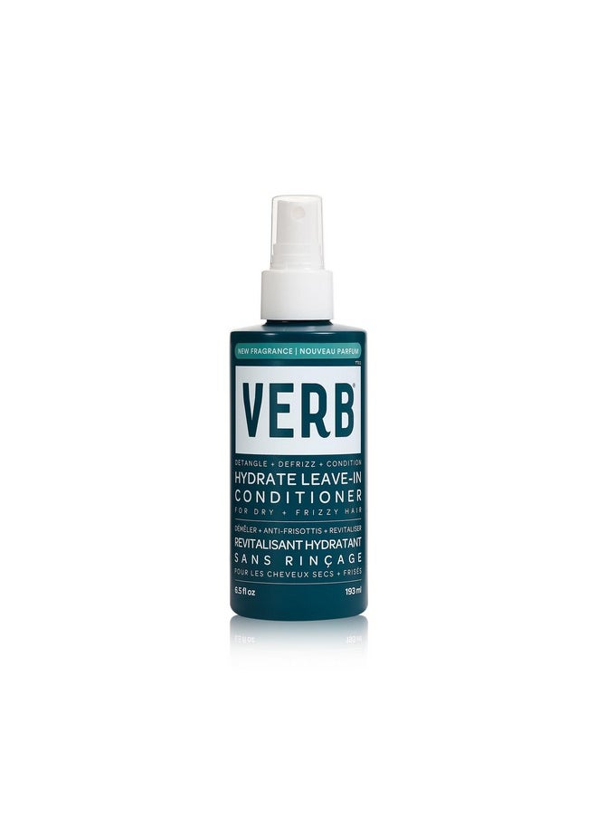 VERB® Hydrate Leave-in Conditioner, 6.5 oz
