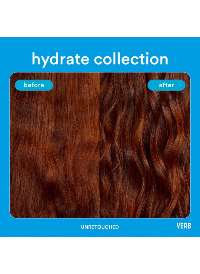 VERB® Hydrate Leave-in Conditioner, 6.5 oz