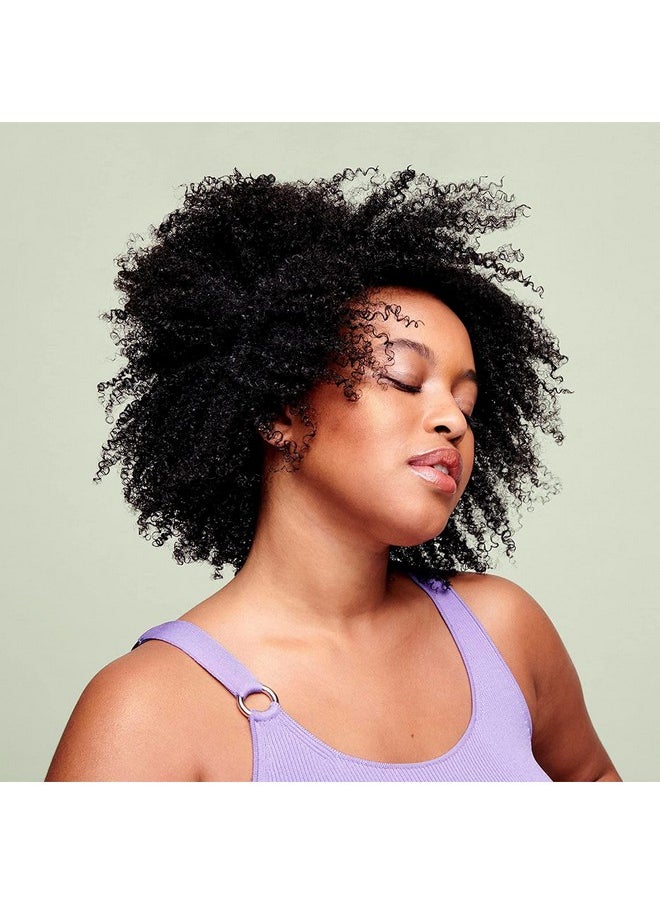 DevaCurl Leave-In Decadence® Moisturizing Leave-In Conditioner, Green Oasis, 8 fl. oz.