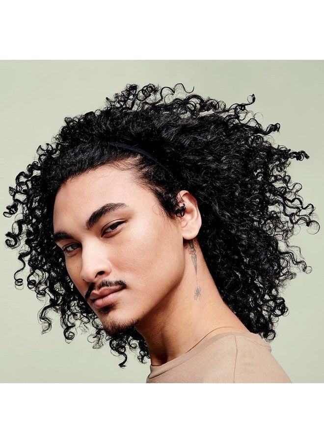 DevaCurl Leave-In Decadence® Moisturizing Leave-In Conditioner, Green Oasis, 8 fl. oz.