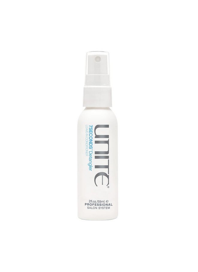 UNITE Hair 7SECONDS Detangler Leave-In Conditioner, 2 fl.Oz